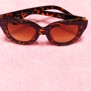 Stylish and cute sunglasses